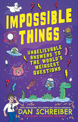 Impossible Things